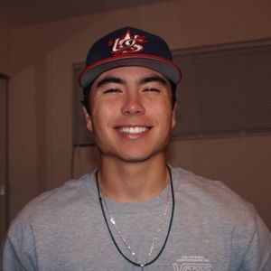 Meet your Posher, Aaron